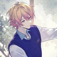 lonely Tsukasa Tenma