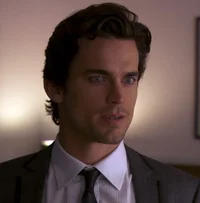 NEAL CAFFREY 