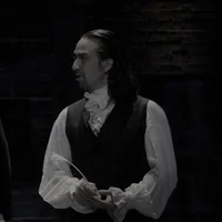 ALEXANDER HAMILTON