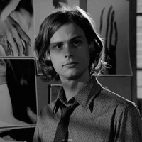 SPENCER REID