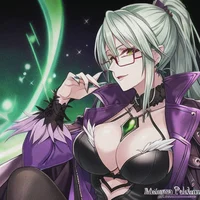 Old Morrigan Aesland