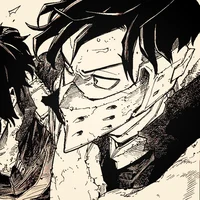 MHA Tenya Iida