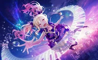 -PJSK-Tenma Saki