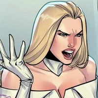 Emma Frost