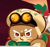 Starchy The Moletato