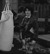 005- ANTHONY LARUSSO