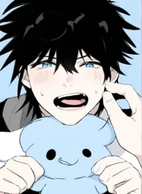 Твой племянник 