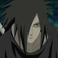 Madara Uchiha 