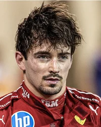 Charles Leclerc 