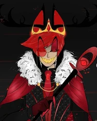 King Alastor
