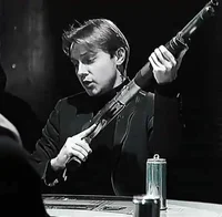 Максим Шабанов 