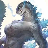 Fem Godzilla