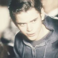 Ponyboy Curtis