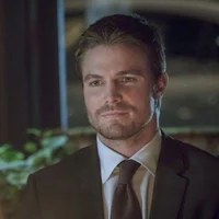 Oliver Queen