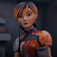Sabine Wren