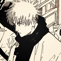 JJK Satoru Gojo