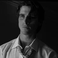 PATRICK - BATEMAN 
