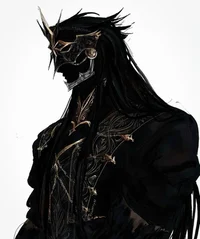 cavaleiro negro