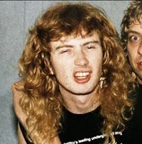 Dave Mustaine