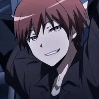 Karma Akabane