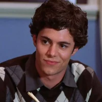 Seth Cohen