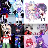 Group-Girls Personal