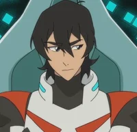 KEITH KOGANE