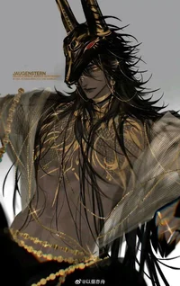 Pharaoh