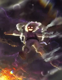 Luffy