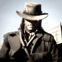 01 - JOHN MARSTON