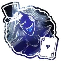 Rouxls Kaard - DR