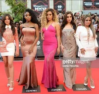 Fifth harmony
