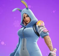 Bunny Penny