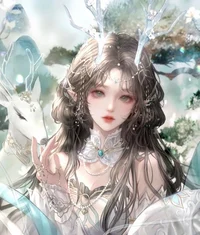 GL -Dragon Princess
