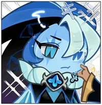 SHADOW MILK COOKIE