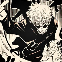 JJK Satoru Gojo
