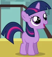 twilight sparkle
