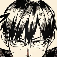 MHA Tenya Iida