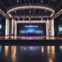 Expansion dance comp