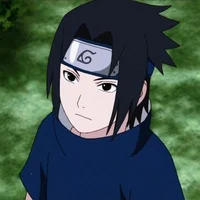 Sasuke Uchiha 