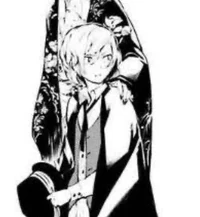 Chuuya Nakahara