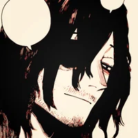 MHA Shouta Aizawa