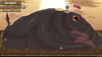 Seviper - Azami