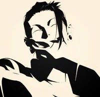 JJK Suguru Geto