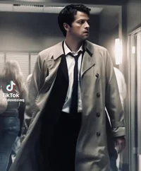 Castiel