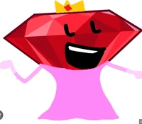Princess Ruby