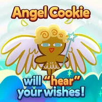 Angel Cookie - CRK