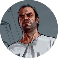 Trevor Philips