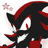 Shadow The Hedgehog