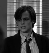 SPENCER REID